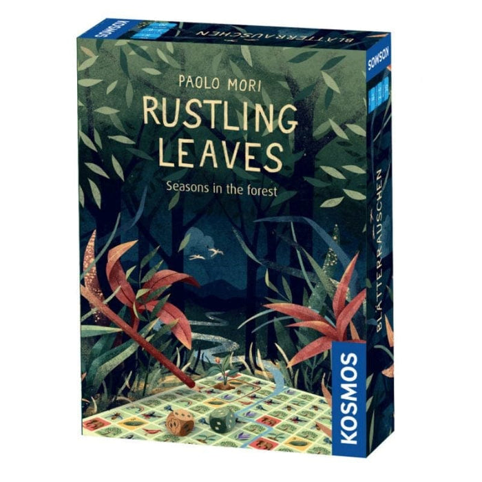 Rustling Leaves - Board Game