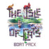 The City Of Games Board & Card Games The Isle of Cats - Boat Pack Expansion
