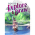 The City Of Games Board & Card Games The Isle of Cats - Explore and Draw