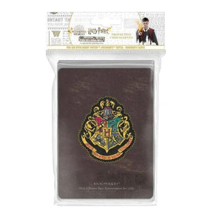 The OP Trading Card Games Card Sleeves - Harry Potter - Hogwarts Battle (160pk)