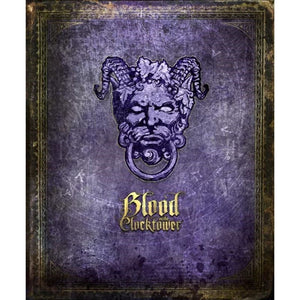The Pandemonium Institute Board & Card Games Blood On The Clocktower (October 2022 release)