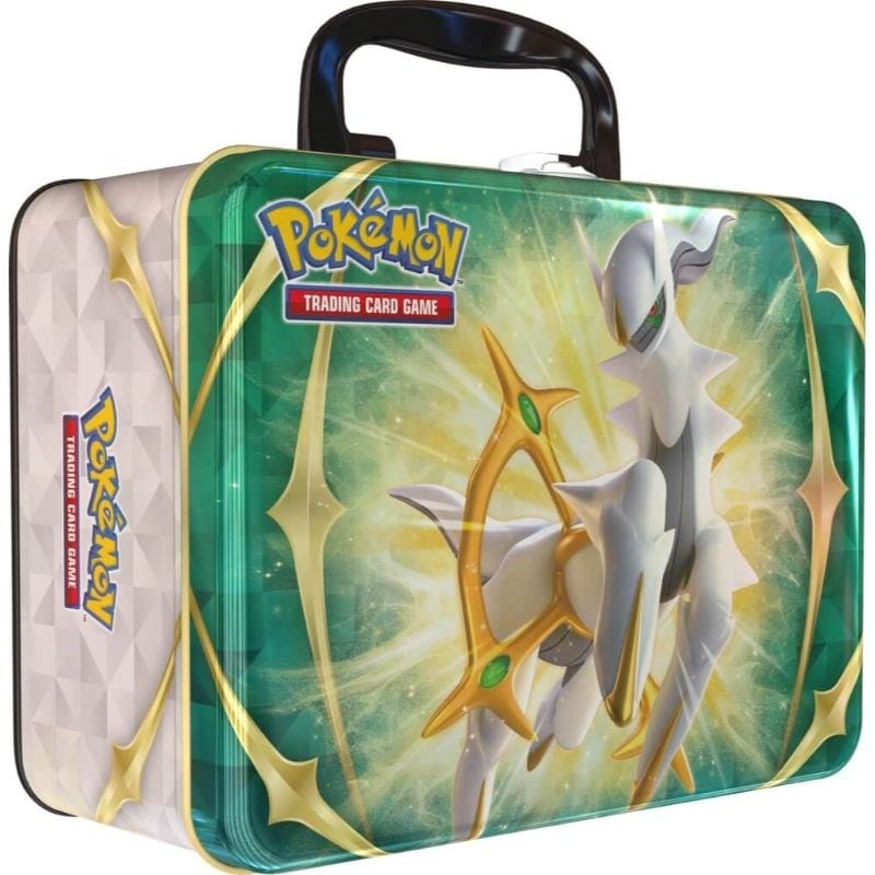The Pokemon Company Trading Card Games Pokemon TCG - 2022 Collectors Chest