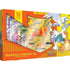 The Pokemon Company Trading Card Games Pokemon TCG - Charizard Reshriam GX Premium Collection