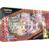 The Pokemon Company Trading Card Games Pokemon TCG - Crown Zenith - Morpeko V Union Box (April 2023 release)