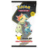 The Pokemon Company Trading Card Games Pokemon TCG First Partner Pack - Johto