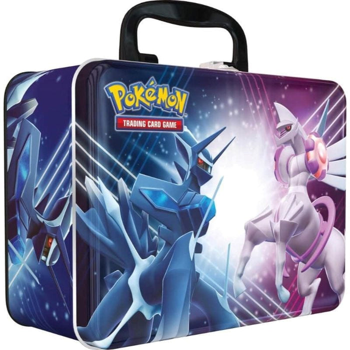 Pokemon TCG - Nov 2022 Collectors Chest