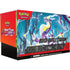 The Pokemon Company Trading Card Games Pokemon TCG - Scarlet & Violet - Build & Battle Stadium (April 23 release)