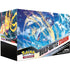 The Pokemon Company Trading Card Games Pokemon TCG - Sword and Shield - Silver Tempest Build & Battle Stadium (November 2022 release)