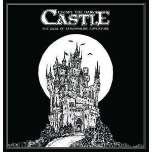 Themeborne Board & Card Games Escape the Dark Castle