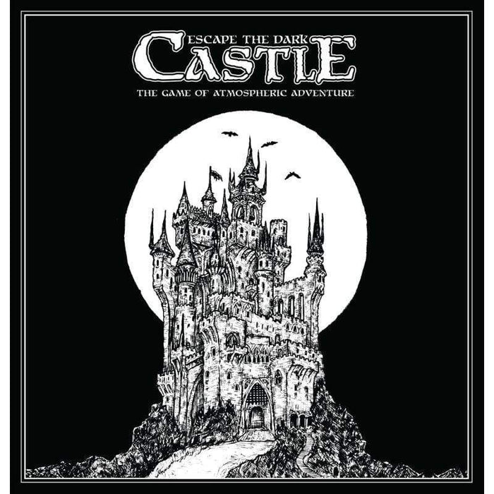 Escape the Dark Castle