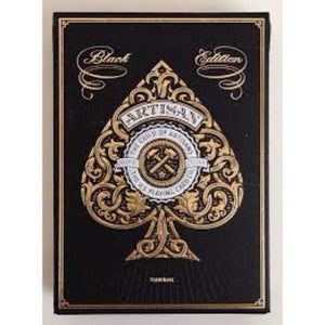 Theory11 Playing Cards Playing Cards - Artisans (Theory11)