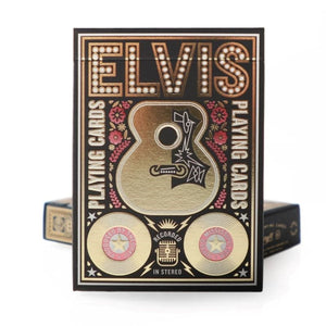 Theory11 Playing Cards Playing Cards - Theory11 Elvis (Single)