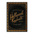 Theory11 Playing Cards Playing Cards - Theory11 Hollywood Roosevelt (Single)