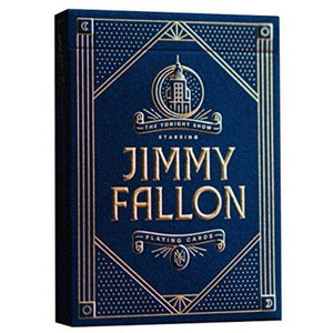 Theory11 Playing Cards Playing Cards - Theory11 Jimmy Fallon (Single)