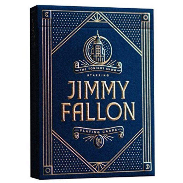 Playing Cards - Theory11 Jimmy Fallon (Single)