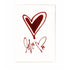 Theory11 Playing Cards Playing Cards - Theory11 Love Me (Single)