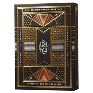 Theory11 Playing Cards Playing Cards - Theory11 Neil Patrick Harris (Single)