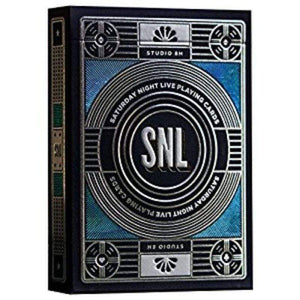 Theory11 Playing Cards Playing Cards - Theory11 Saturday Night Live (Single)