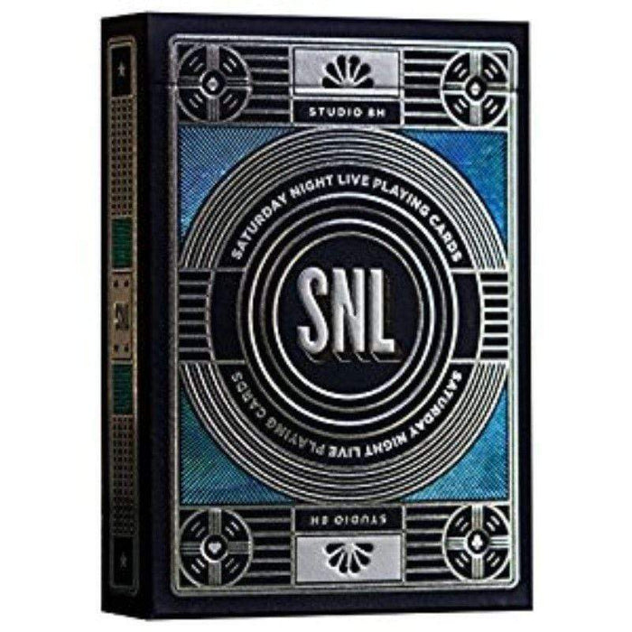 Playing Cards - Theory11 Saturday Night Live (Single)