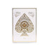 Theory11 Playing Cards Playing Cards - White Artisans (Theory11)