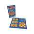 Think Fun Board & Card Games Solitaire Chess Magnetic (Travel)