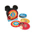 Think Fun Board & Card Games Word A Round - Disney Edition