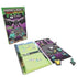 Think Fun Logic Puzzles Minecraft Magnetic Travel Puzzle