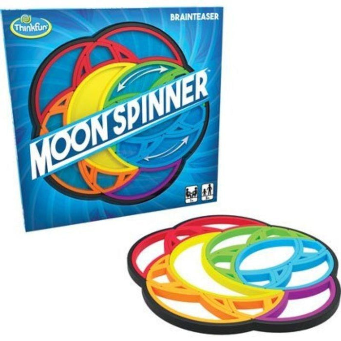 Moon Spinner