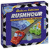 Think Fun Logic Puzzles Rush Hour Deluxe Edition
