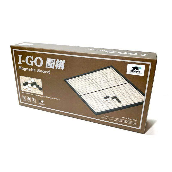 I-Go Set - Magnetic Board 25cm