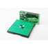 Ubon Classic Games Reversi - Magnetic Board 16.5cm (like Othello)
