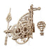 UGears Australia Construction Puzzles Ugears - Aero Clock