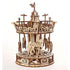 UGears Australia Construction Puzzles Ugears - Carousel