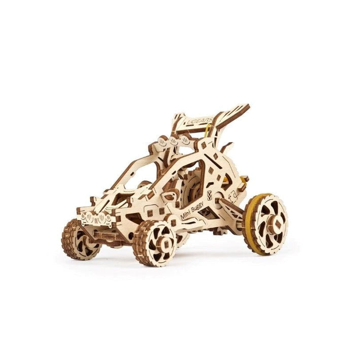 Ugears - Desert Buggy - Mini