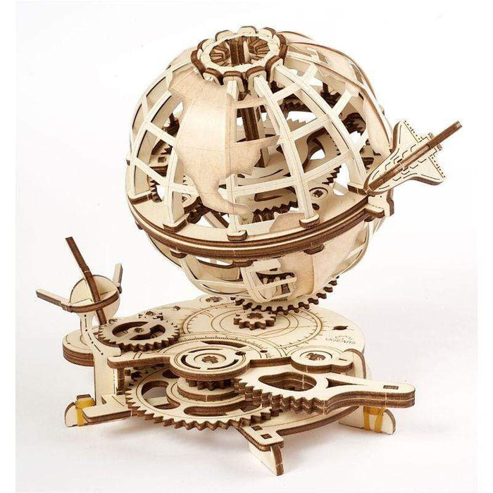 Ugears - Globus