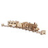 UGears Australia Construction Puzzles Ugears - Harry Potter - Hogwarts Express