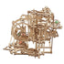 UGears Australia Construction Puzzles Ugears - Marble Run Stepped Hoist