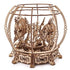 UGears Australia Construction Puzzles Ugears - Mechanical Aquarium