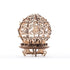 UGears Australia Construction Puzzles Ugears - Mechanical Flower