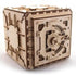 UGears Australia Construction Puzzles Ugears - Safe