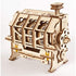 UGears Australia Construction Puzzles Ugears STEM Lab - Counter