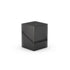 Ultimate Guard Trading Card Games Deck Box - Ultimate Guard Boulder Deck Case (holds 100+ cards) Sapphire