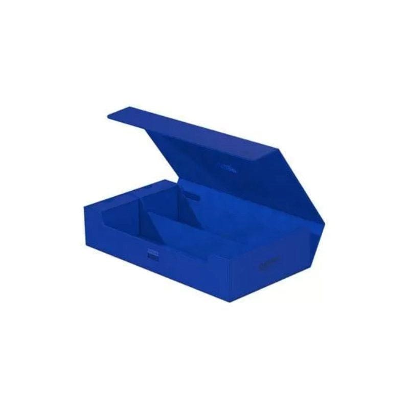 Ultimate Guard Trading Card Games Ultimate Guard Deck Case 1000+ XenoSkin Blue (Q1 2023)