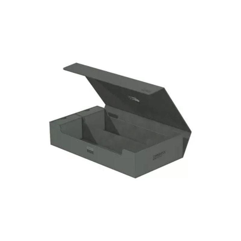 Ultimate Guard Trading Card Games Ultimate Guard Deck Case 1000+ XenoSkin Grey (Q1 2023)