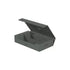 Ultimate Guard Trading Card Games Ultimate Guard Deck Case 1000+ XenoSkin Grey (Q1 2023)