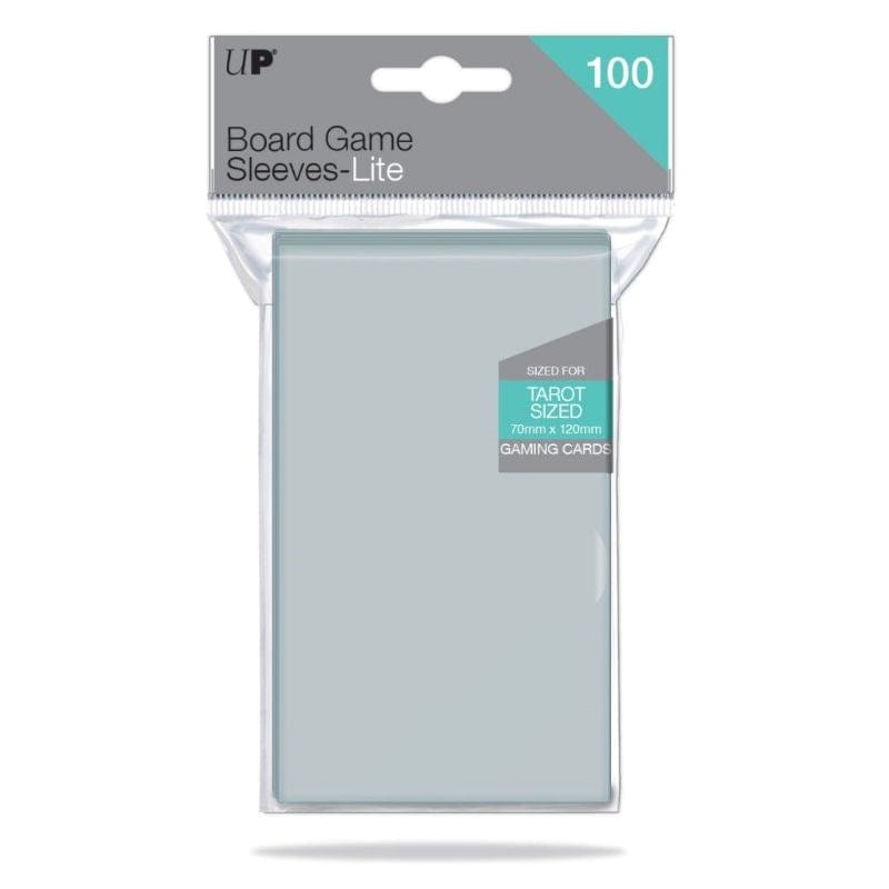 Ultra Pro Board & Card Games Card Sleeves - Ultra Pro - Board Game Lite Tarot (70x120mm)