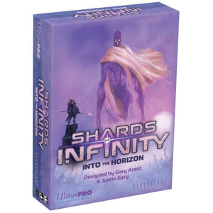 Ultra Pro Board & Card Games Shards Of Infinity - Into The Horizon