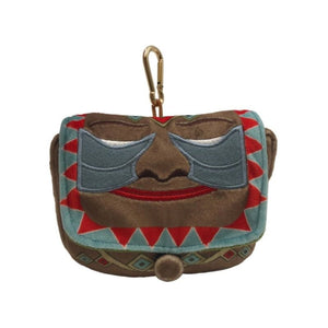 Ultra Pro Dice Dice Bag - Ultra Pro D&D  Bag of Holding Gamer Pouch