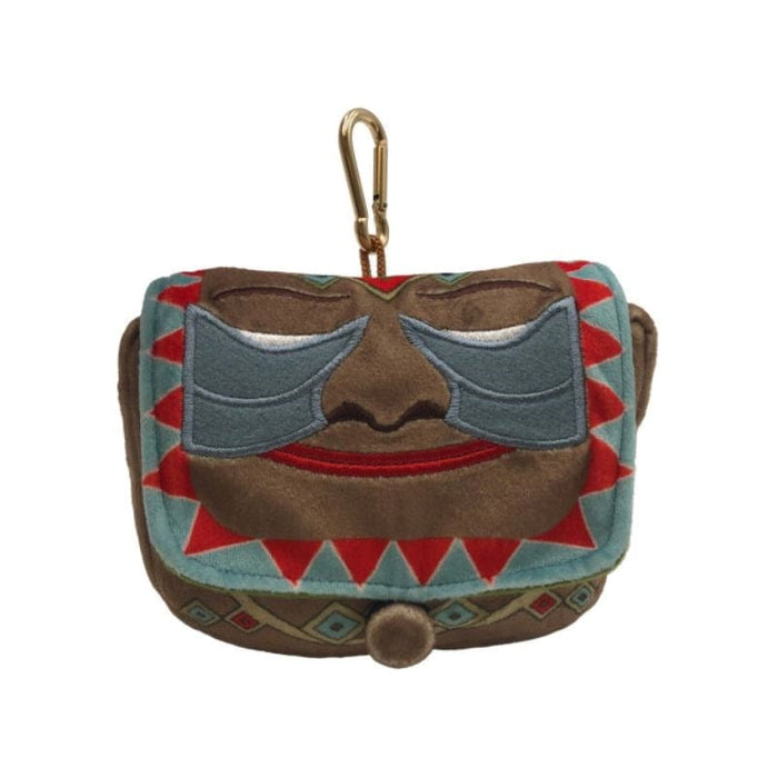 Dice Bag - Ultra Pro D&D  Bag of Holding Gamer Pouch