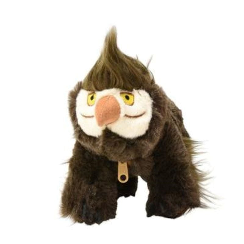 Ultra Pro Dice Dice Pouch - Ultra Pro D&D Owlbear Gamer Pouch